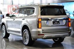 GWM TANK 500